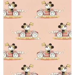 Papel pintado Minnie On The Move 684199
