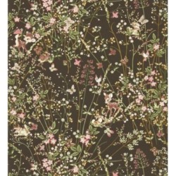 Papel pintado Bambi 684208