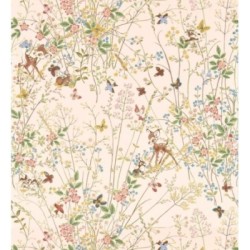 Papel pintado Bambi 684210