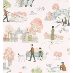 Papel pintado 101 Dalmatians 684218