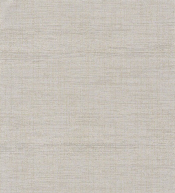 Papel pintado liso texturizado beige - Calvin Hall 126444