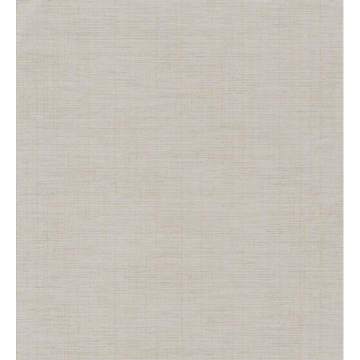 Papel pintado liso texturizado beige - Calvin Hall 126444