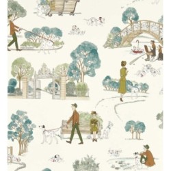 Papel pintado 101 Dalmatians 684219