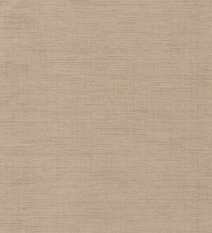 Papel pintado liso texturizado marrón claro - Calvin Hall 126447