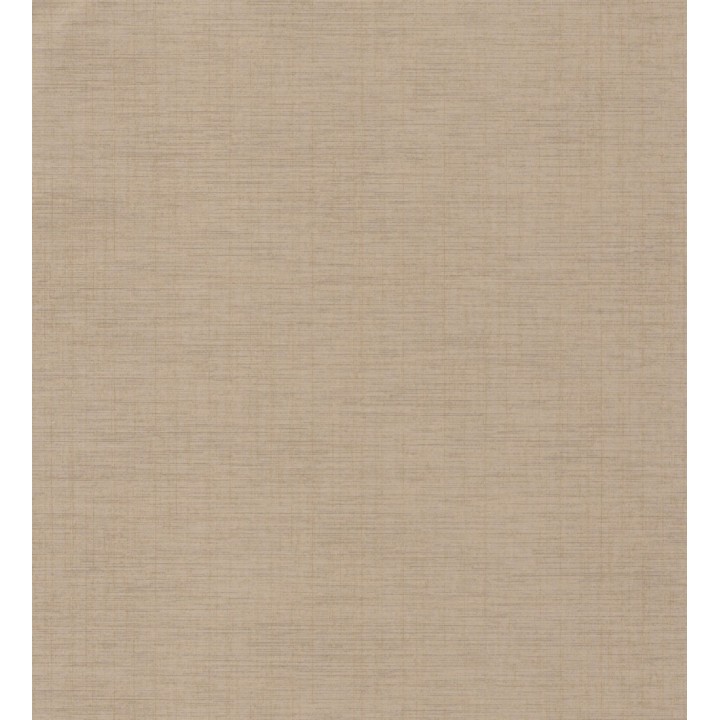 Papel pintado liso texturizado marrón claro - Calvin Hall 126447