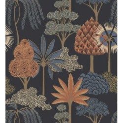 Papel pintado Sumatra Groovy 684227