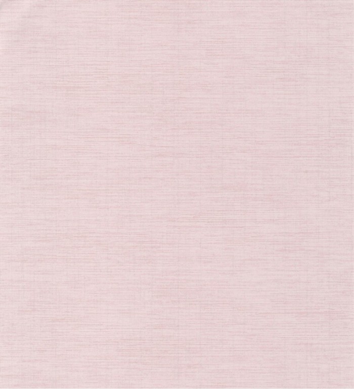 Papel pintado liso texturizado rosa - Calvin Hall 126449