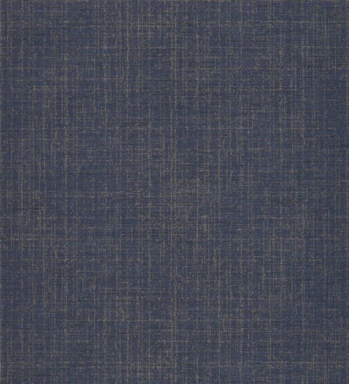 Papel pintado liso texturizado gris marengo - Calvin Hall 126451