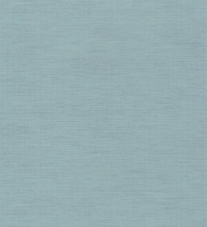 Papel pintado liso texturizado turquesa claro - Calvin Hall 126452