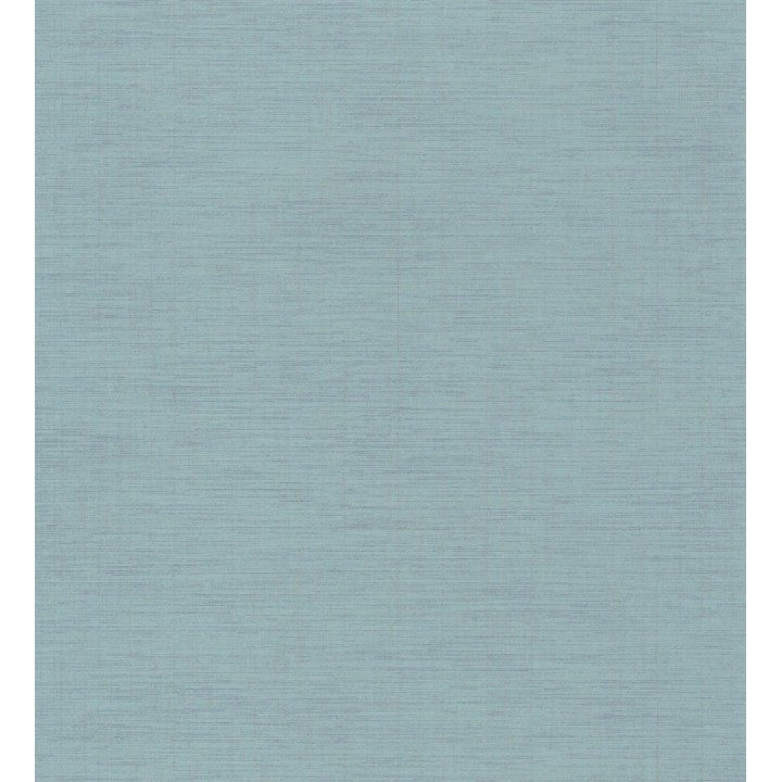 Papel pintado liso texturizado turquesa claro - Calvin Hall 126452