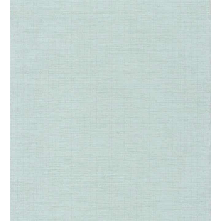 Papel pintado liso texturizado verde agua - Calvin Hall 126453