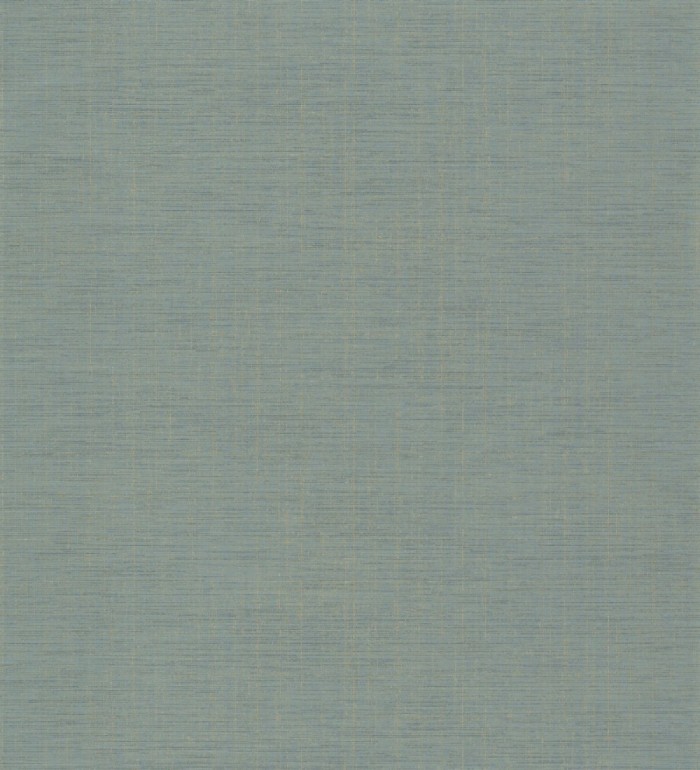 Papel pintado liso texturizado verde - Calvin Hall 126456