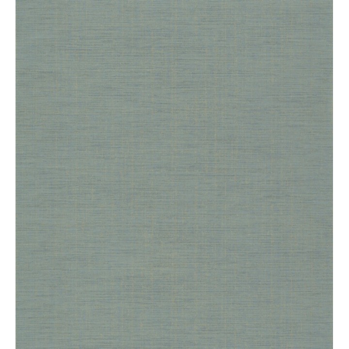 Papel pintado liso texturizado verde - Calvin Hall 126456