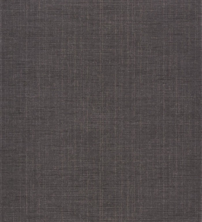 Papel pintado liso texturizado marrón - Calvin Hall 126458