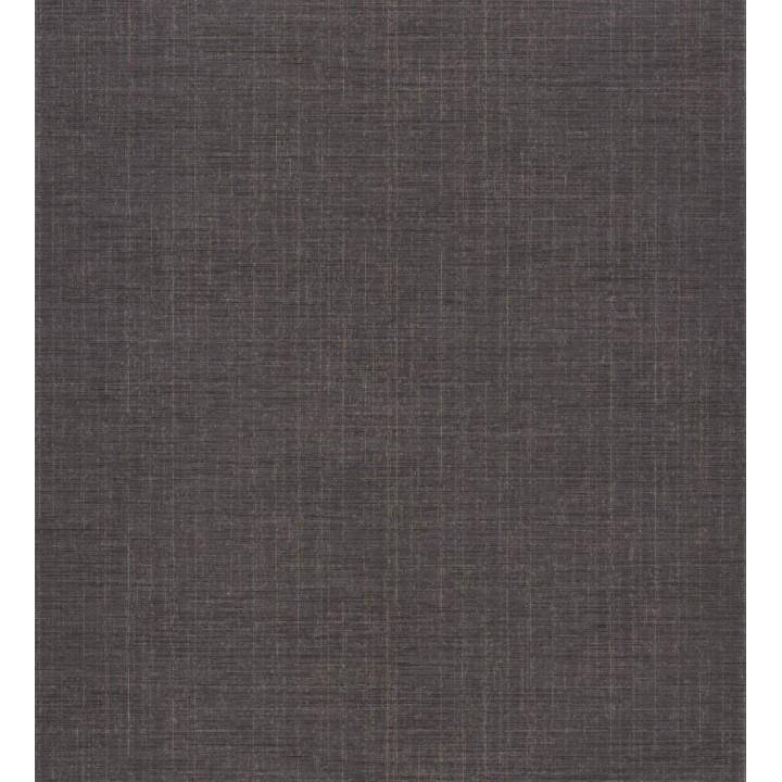 Papel pintado liso texturizado marrón - Calvin Hall 126458