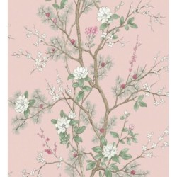 Papel pintado Adachi Blossom 684254