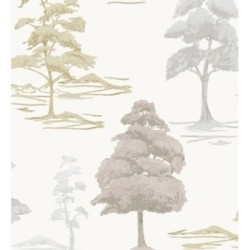 Papel pintado Fuji Horizon 684259