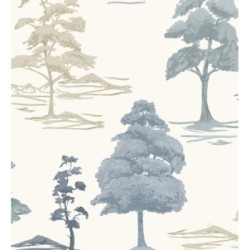 Papel pintado Fuji Horizon 684260