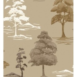 Papel pintado Fuji Horizon 684262