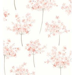 Papel pintado Layla Flowers 126464