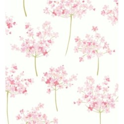 Papel pintado Layla Flowers 126465