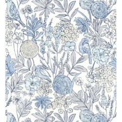 Papel pintado Mila Aviary 684267