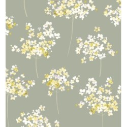 Papel pintado Layla Flowers 126468
