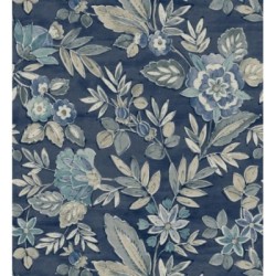 Papel pintado Willowmere Posies 684275