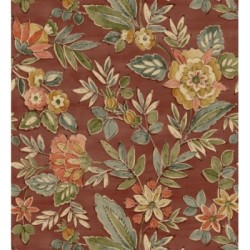 Papel pintado Willowmere Posies 684278