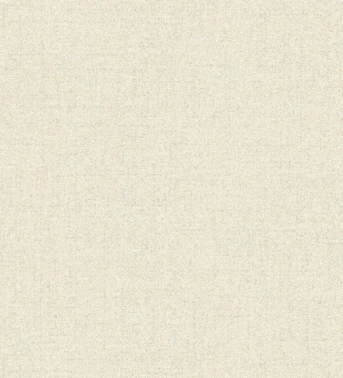 Papel pintado esencia textil con toques de arcilla y caliza en tonos arena - Bramble Calico 684289