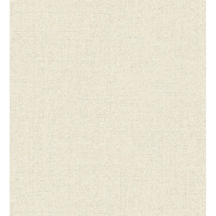 Papel pintado esencia textil con toques de arcilla y caliza en tonos arena - Bramble Calico 684289