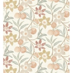 Papel pintado Rowan Nectarine 684300
