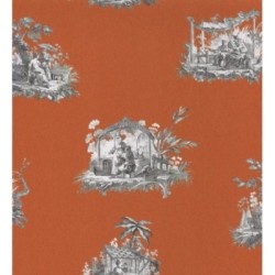 Papel pintado Montpellier 126486