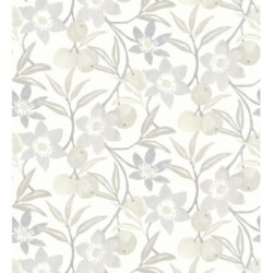 Papel pintado Rowan Nectarine 684303