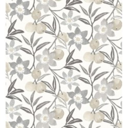 Papel pintado Rowan Nectarine 684304