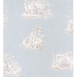 Papel pintado Montpellier 126487