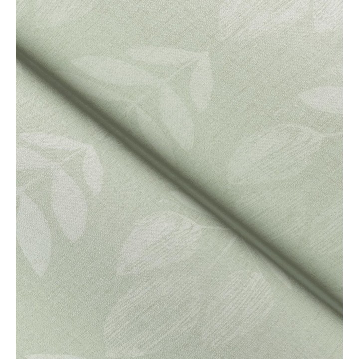 Papel pintado tulipanes textura lino y estilo provenzal - Early Tulipbud 684328