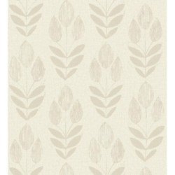 Papel pintado Early Tulipbud 684329