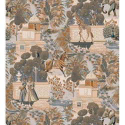 Papel pintado Kamal Imperial 684346