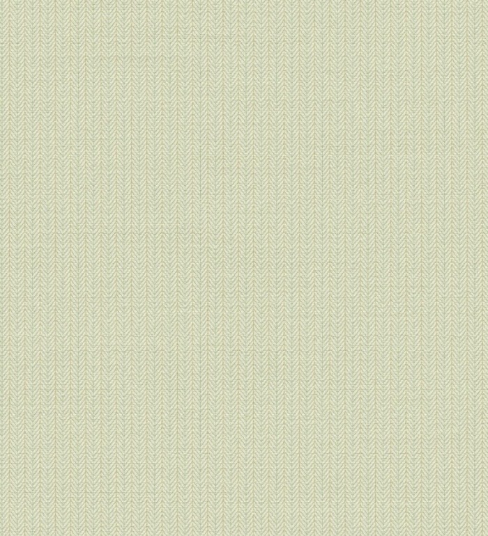 Papel pintado textil con diseño de espigas color verde pistacho claro - Houston Plaited 684378