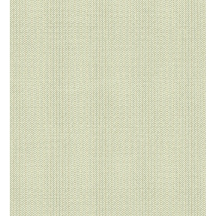 Papel pintado textil con diseño de espigas color verde pistacho claro - Houston Plaited 684378