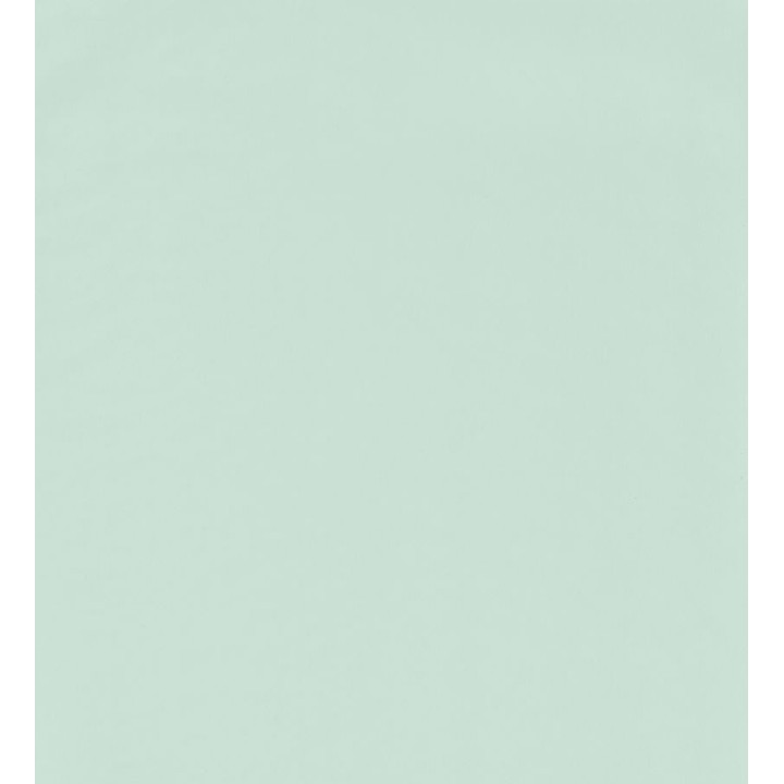 Papel pintado liso infantil verde aguamarina - Halden Texture 126507