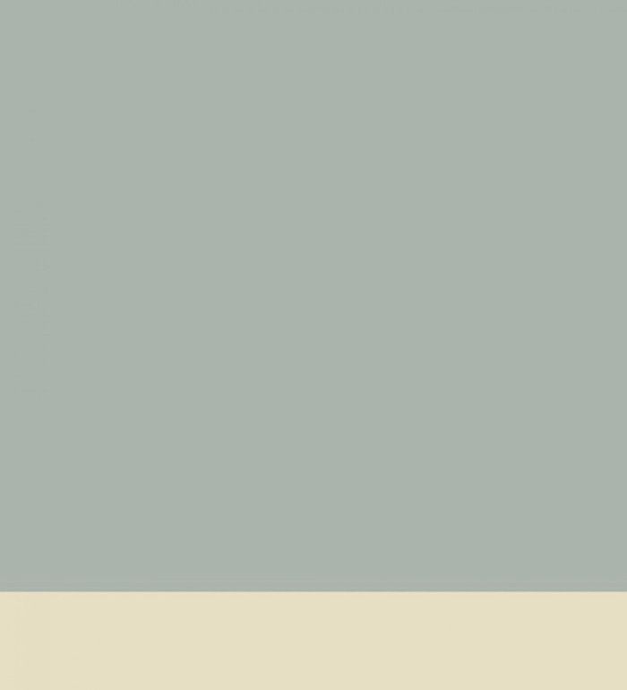 Papel pintado de franjas colocación abstracta tonos celeste azul y crema - Doha Level 684399