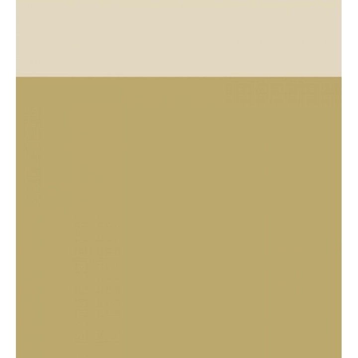 Papel pintado de franjas colocación abstracta tonos azul mostaza y crema - Doha Level 684400