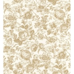 Rosa Engraved 684418