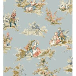 Papel pintado Lafayette Entertaining 684424