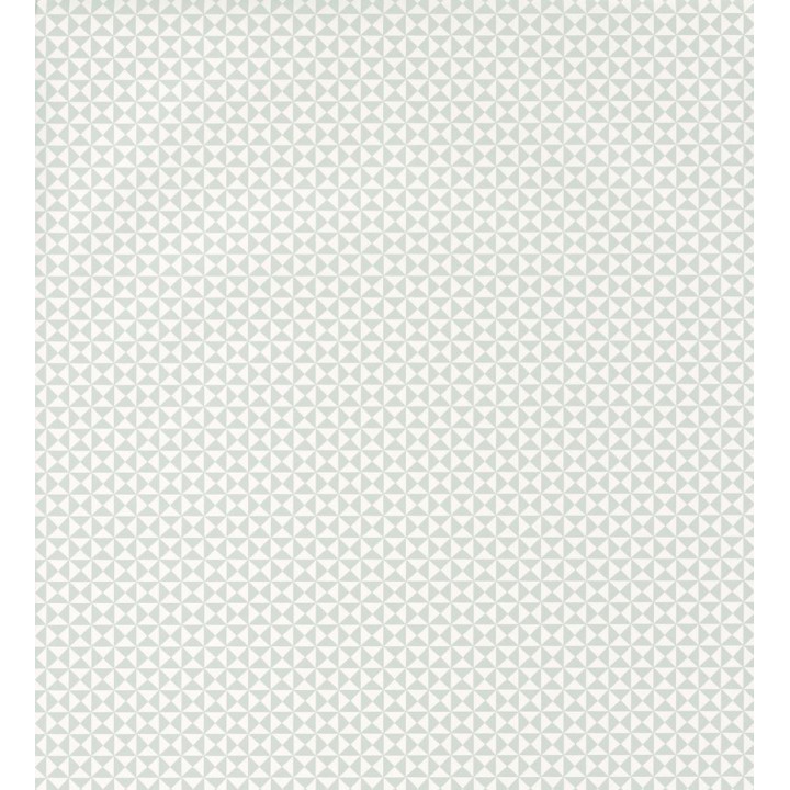 Papel pintado formas geométricas pequeñas estilo nórdico - Little Metrix 126522