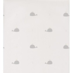 Papel pintado Baby Whales 126524