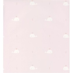 Papel pintado Baby Whales 126525
