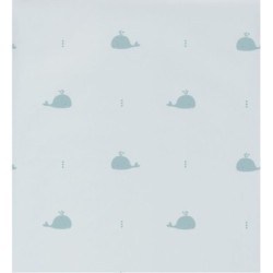 Papel pintado Baby Whales 126526